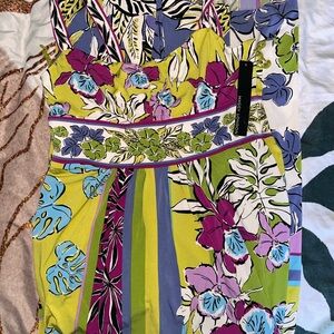 🔥BRAND NEW🔥 MAGGY LONDON MAXI DRESS